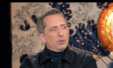 Crise sanitaire : en colère, Gad Elmaleh dénonce un "manque de courage" de la part du gouvernement