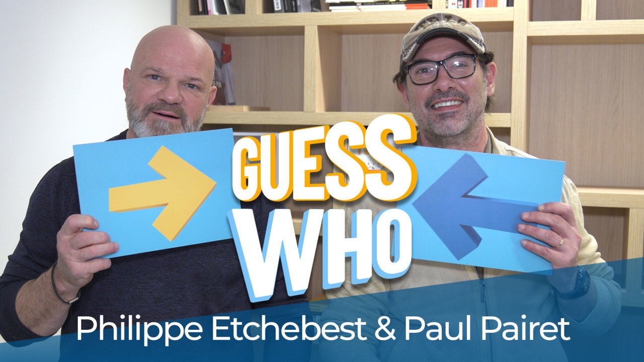 Top Chef : Philippe Etchebest et Paul Pairet taclent Michel Sarran… dans son dos !