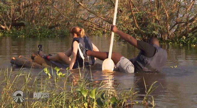 Pékin Express 2021 : le binôme d'inconnus déjà en grande difficulté