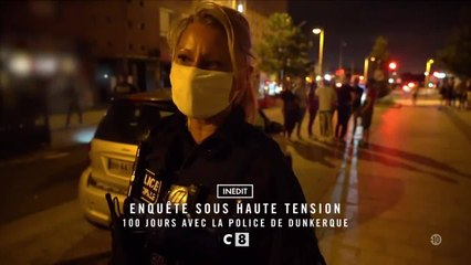 Enquête sous haute tension - 3 février