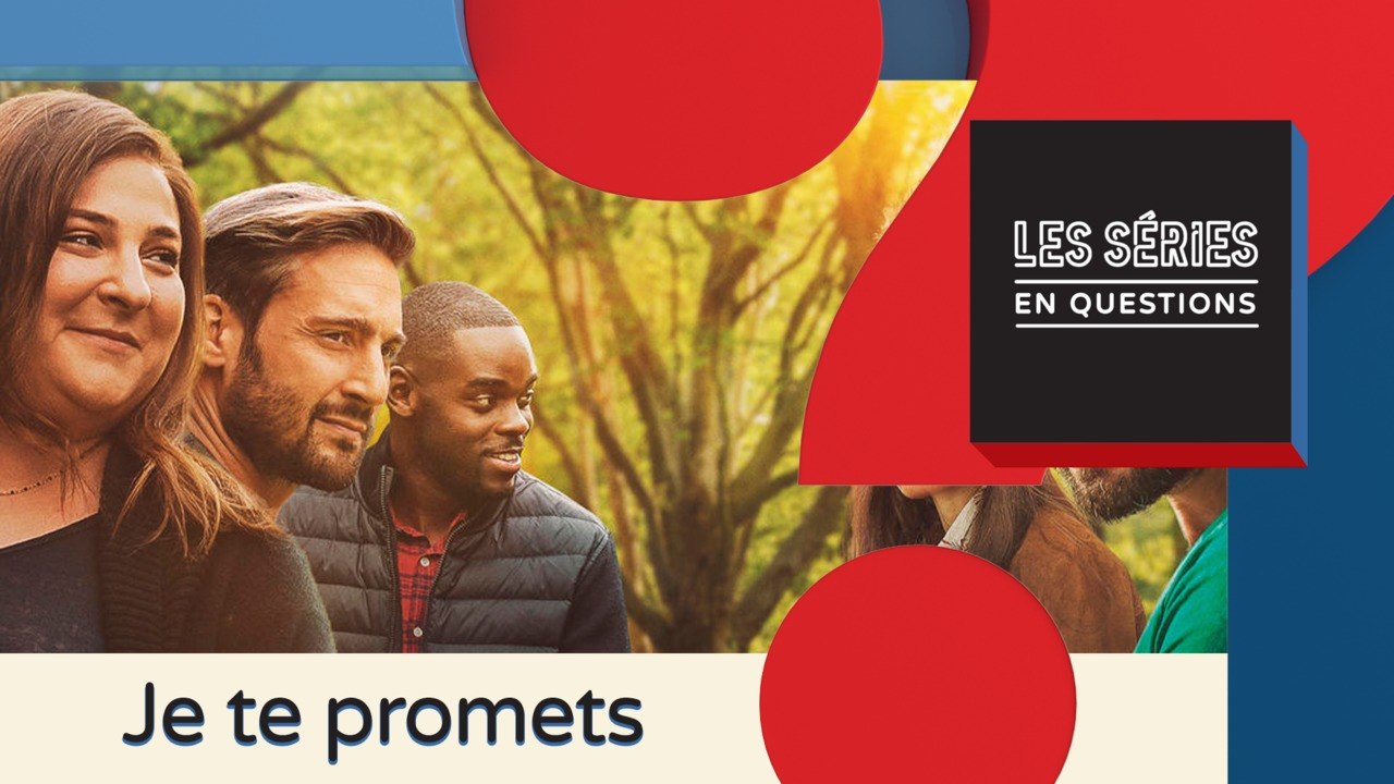 SEQ Je te promets (TF1) : quelles sont les diff...
