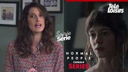 Trouvez votre prochain coup de cœur série sur Canal+ Séries !