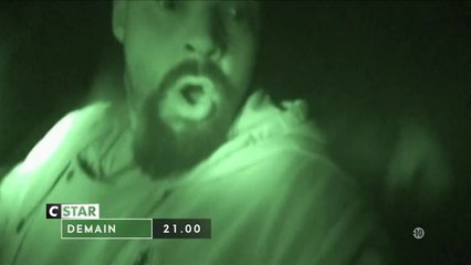 Ghost adventures - 30 janvier