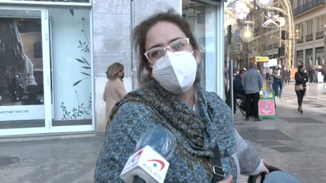 El previsible repunte de contagios tras Nochevieja siembra de incertidumbre la vuelta a las aulas