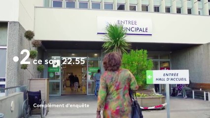 Complément d’enquête - 28 janvier