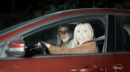 Big Sky (Disney+) : Ryan Phillippe et Katheryn Winnick mènent l'enquête dans cette bande-annonce haletante (VF)