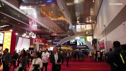 Tante rinunce causa Covid, ma il CES di Las Vegas non molla: un giorno in meno, con 2.200 espositori