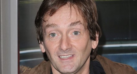 Pierre Palmade "marqué" par une désagréable rencontre dans un restaurant