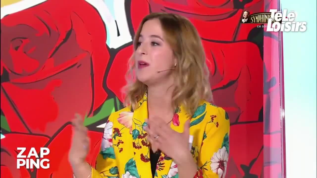 Les Z'amours  une candidate très jalouse révèle la facheuse habitude de son compagnon avec les autres femmes