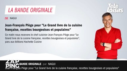 Il ne mérite pas son étoile au Michelin ? Mory Sacko (Top Chef) taclé par le critique François-Régis Gaudry !