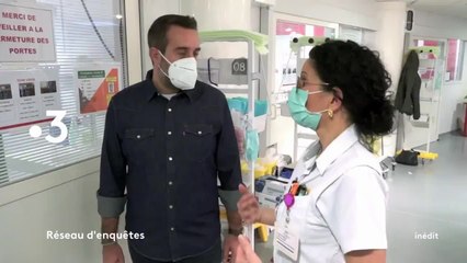 Réseau d’enquêtes - 3 février