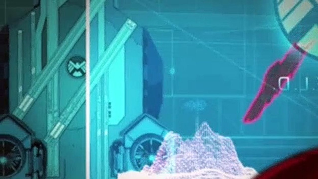 Avengers Assemble S02E06 - Nighthawk