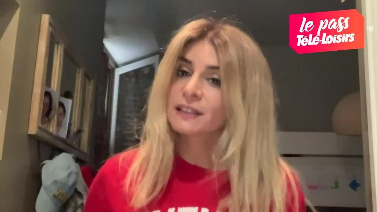 Julie Zenatti vous invite à son prochain concert parisien !