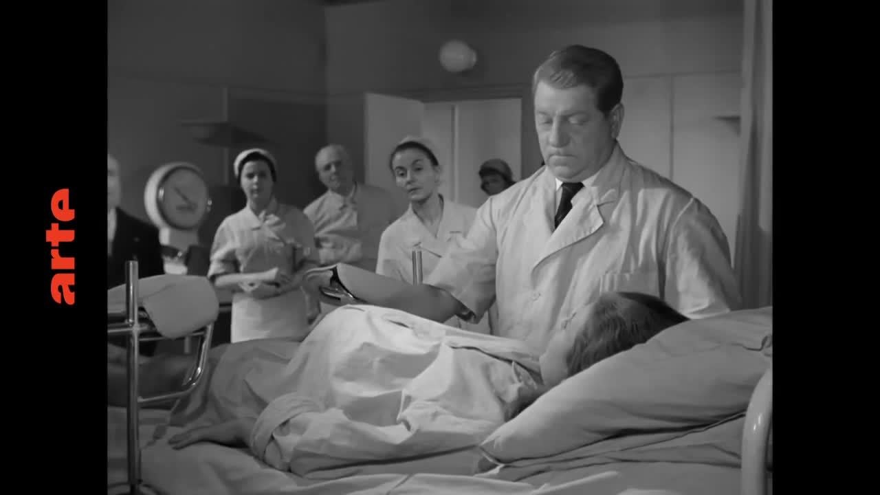 Le cas du docteur Laurent - 8 février