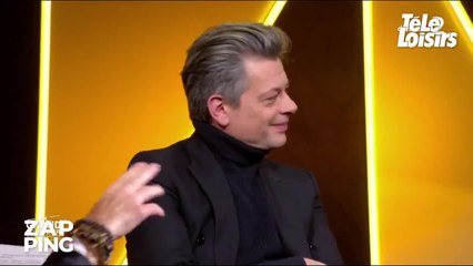 Pas très propre, Benjamin Biolay ? Il met les choses au clair avec Anne-Elisabeth Lemoine dans Le grand échiquier !