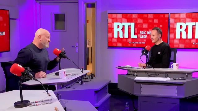 Exclu. Cauchemar en cuisine : ce jour où Philippe Etchebest a refusé de déguster un plat avant de voir la cuisine du restaurant