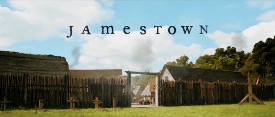 Jamestown : découvrez les premières femmes colon du Nouveau Monde