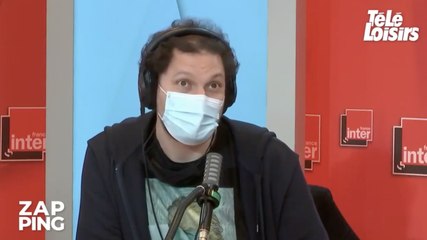 Lego Master (M6) : Éric Antoine dévoile qu'une saison 2 est en préparation