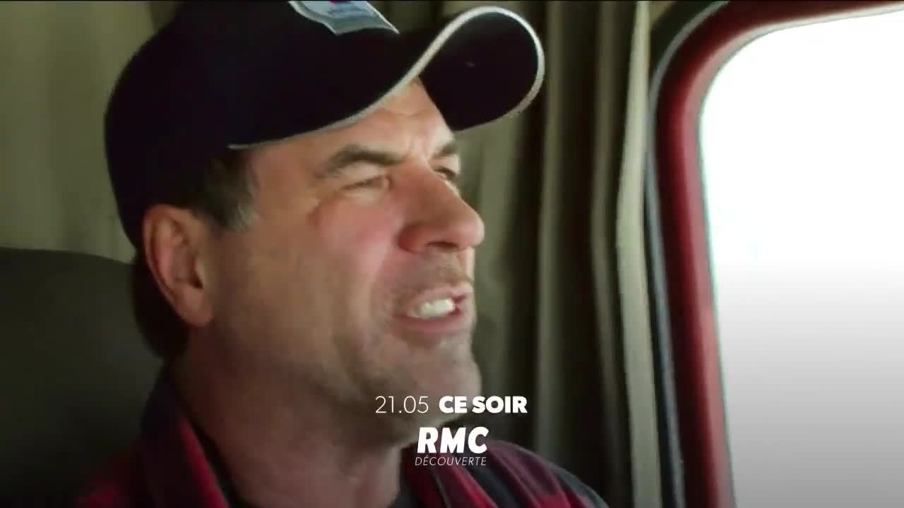 Le convoi de l’extrême   le grand frisson - 18 janvier