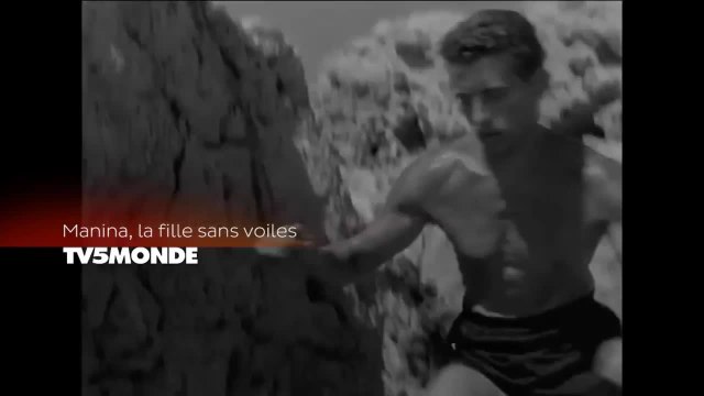 Manina, la fille sans voiles - 18 janvier