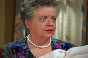 Andy Griffith S06E25 A Baby In The House
