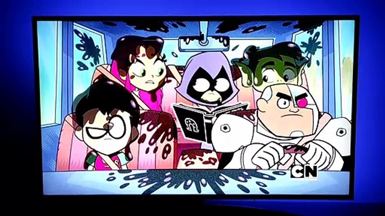 Zapping - Momentos