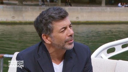 "Vous êtes ensemble ou pas ?! " : Stéphane Plaza très direct avec deux participants de RAOM