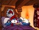 The Smurfs Season 5 Episode 5 - Papa's Flying Bed
