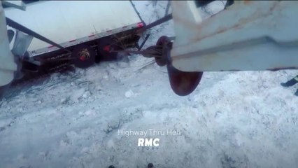 Highway Thru Hell - 29 janvier