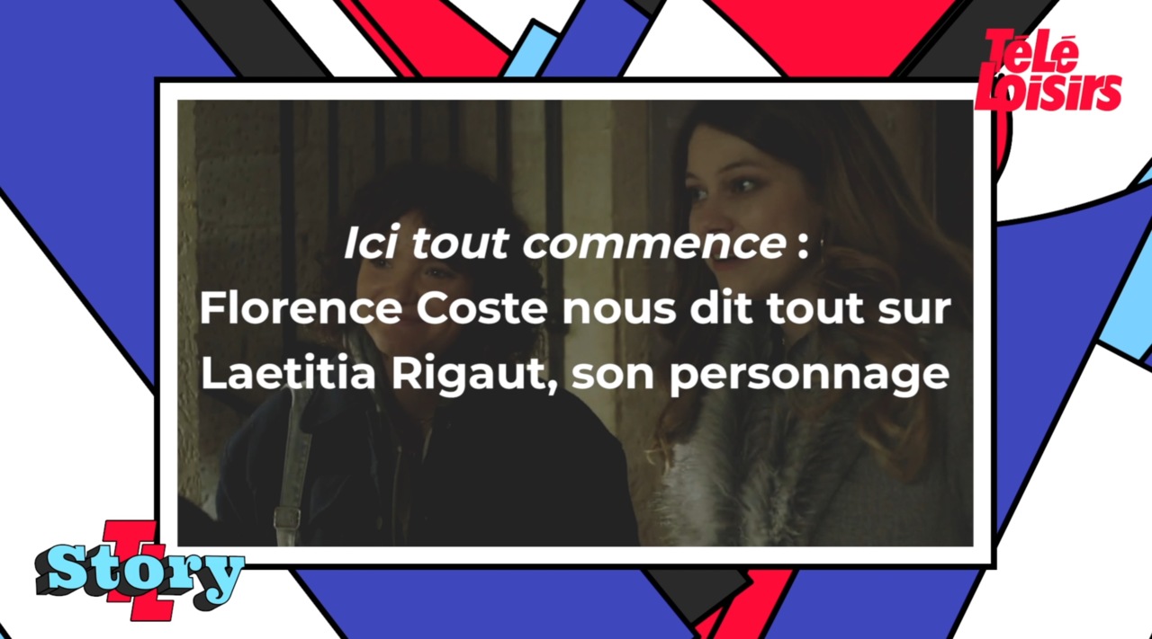 Ici Tout Commence Saison 2 épisode 91