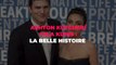 Ashton Kutcher et Mila Kunis : la belle histoire d'amour