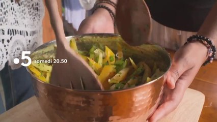 Echappées belles - 6 février