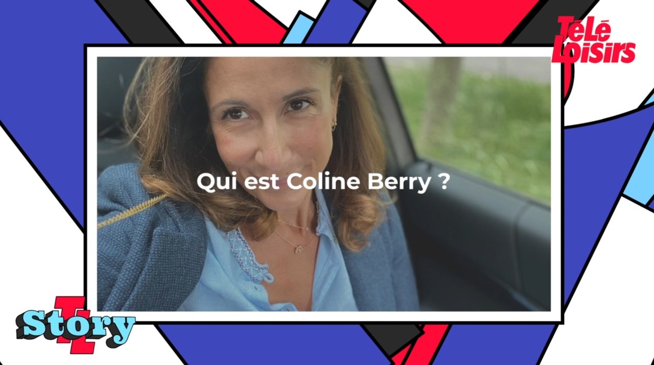 Coline Berry : qui est la fille de Richard Berry et de Catherine Hiegel ?