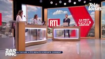 Julien Courbet violemment pris à partie par un interlocuteur dans  son émission 
