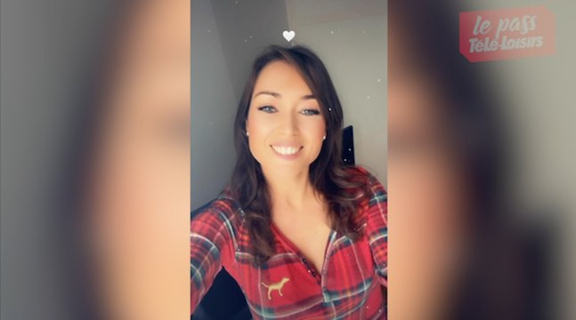 Rencontrez Elsa sur le tournage des Mystères de l'amour