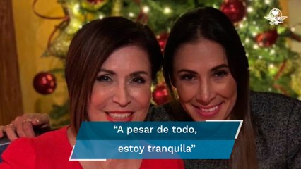 “En este 2022 nuestra voz debe ser escuchada”, dice Rosario Robles en mensaje de Año Nuevo