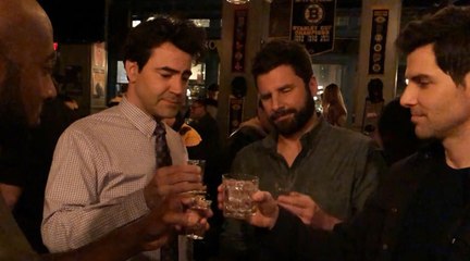 A Million Little Things (Salto) : la bande-annonce émouvante de cette série à ne pas rater !