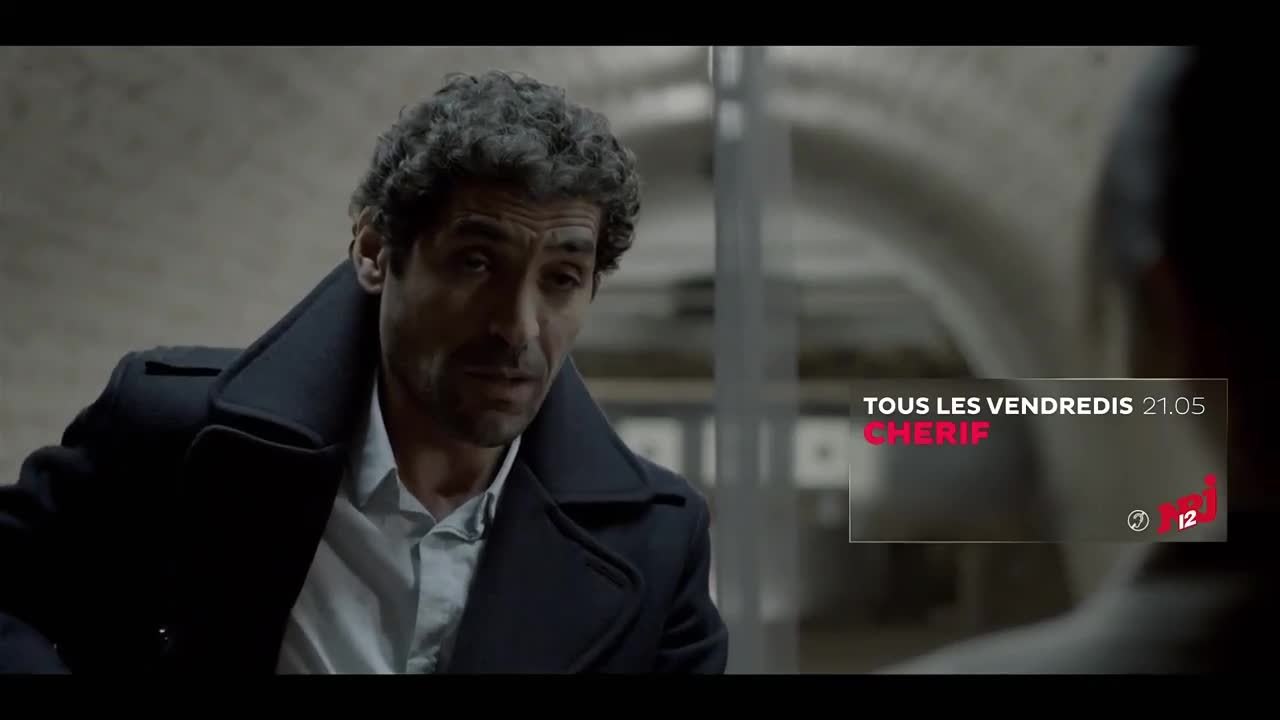 Cherif - 8 janvier