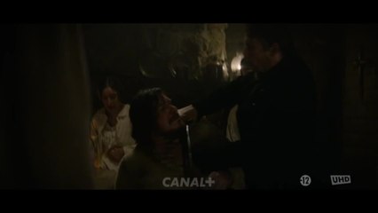 The good lord bird - 21 janvier