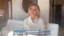 Sylvie Tellier lance un défi impossible aux candidats de la Meilleur Boulangerie
