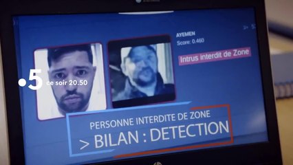 Fliquez-vous les uns les autres - 5 janvier