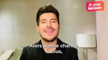 Vincent Niclo vous gâte : assistez aux répétitions et découvrez les coulisses de son concert !