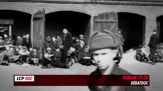 Goulag une histoire soviétique - 6 janvier