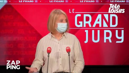 Un retour à la normale pour quand   Karine Lacombe donne des éléments de réponse