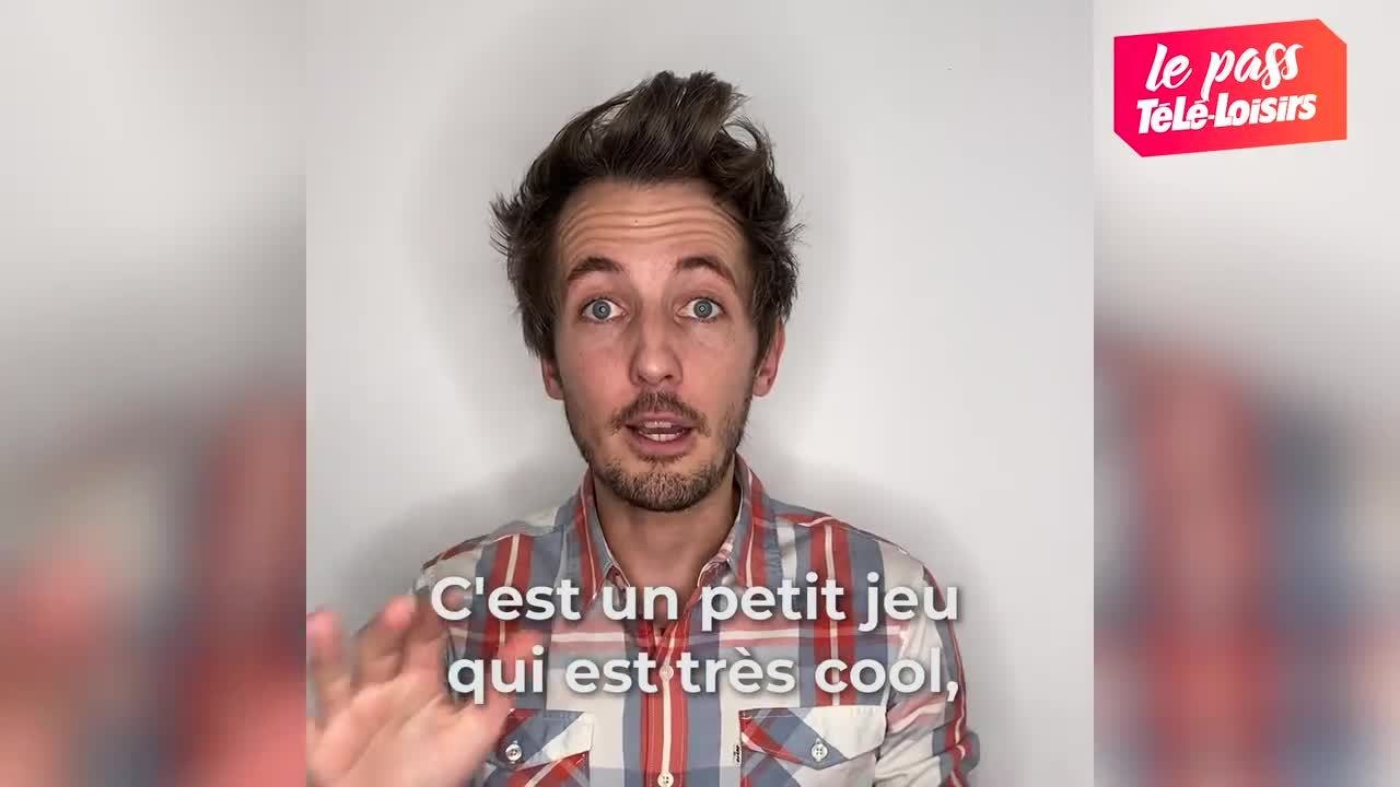 Rencontrez Gus l'illusionniste grâce au Pass Télé-Loisirs !