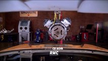 Wheeler dealers. Occasions à saisir - 21 janvier