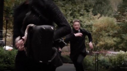 New York unité spéciale - Saison 19