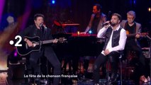 La fête de la chanson française - 9 janvier