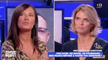 Miss France : Nathalie Marquay-Pernaut balance sur l'attitude de Geneviève de Fontenay lors du concours, dans TPMP