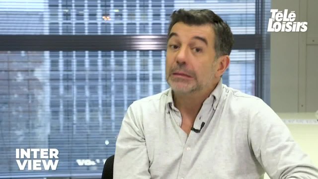 Exclu. Stéphane Plaza : erreur de train, pire objet cassé… les anecdotes de tournage hilarantes de l'agent immobilier